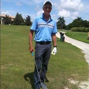 Meet your Posher, Danny